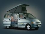 Toyota Hiace 1995 года